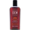 American Crew Shampooing nettoyant quotidien Daily Cleasing Amer