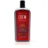 REVLON PROFESSIONAL American Crew American Crew Compatible - Daily Cleansing Shampoo 250 Ml
