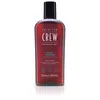 Purifying Shampoo American Crew Detoxifying 250 ml