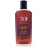 American Crew 450ml Shampooing Hydratant Quotidien En Profondeur
