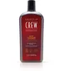 American Crew 1000ml Shampooing De Nettoyage Quotidien