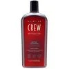 Shampooing detox American Crew 1L