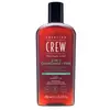 American Crew - 3-in-1 Shampoo, Conditioner & Body-Wash Chamomile & Pine