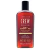 American Crew - 3-in-1 Shampoo, Conditioner & Body-Wash Ginger Tea