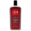 American Crew - 3-in-1 Shampoo, Conditioner & Body-Wash Chamomile & Pine