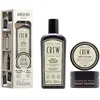 American Crew - Boost Duo Giftset - 250ml+10gr
