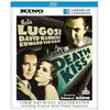 Import The Death Kiss Blu-ray