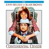 Import Continental Divide 1981 Blu-ray