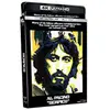 Import Serpico 50th Anniversary Edition Blu-ray 4K Ultra HD