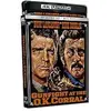 Import Gunfight At The O.K. Corral Blu-ray 4K Ultra HD