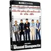 Import The Usual Suspects 1996 Blu-ray 4K Ultra HD