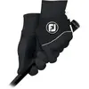 Footjoy WinterSof Heren winter handschoenen, paar, zwart XL