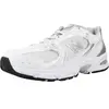 New Balance 530 Femme - WHITE, WHITE 41.5