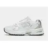 New Balance 530 Femme - WHITE, WHITE 38