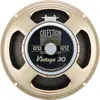 CELESTION HAUT PARLEUR VINTAGE 30 12 POUCES 31 CM 16 OHM