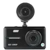 Enregistreur De Conduite Voiture / 4.5In / 1080P Dvr / 140 °Grand Angl...