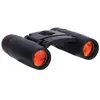 Mini-Jumelles 30x60 Pliable Noir
