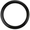 Bass Drum O's Hbl4 - Anneau De Renfort 4" - Noir