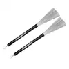 Ahead Sticks Jazz borstels + stick tip SBW - Jazz brush