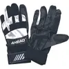 Ahead Paire de gants pour batteur Taille L
