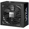 Chieftec BPX-750-S (750 W), Alimentation PC, Noir