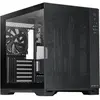 Chieftec Visio Air (mATX, ATX, Mini-ITX), Boîtier PC, Noir