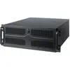 Chieftec BD-25B-350GPB computerbehuizing Zwart 350 W