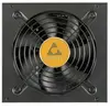 Chieftec Polaris Series 650W - Alimentation électrique (interne) - ATX12V 2.4/ EPS12V - 80 PLUS Gold - CA 100-240 V - 650 Watt - PFC active
