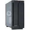 Chieftec Chieftronic G1 - Tour - ATX - panneau latéral fenêtré (verre trempé) - pas d'alimentation (ATX) - noir - USB/Audio