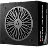 Chieftec BDK-550FC power supply unit 550 W 20+4 pin ATX ATX Zwart