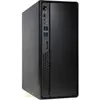 Chieftec BS-10B-300 - microATX 300 Watt (TFX12V) - noir - USB/Audio