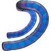 Jeu de ruban de guidon Supacaz Bling - arc en ciel - 2,160x30x2,5 mm