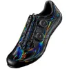 Supacaz Chaussures De Route Kazze Carbon Hologram