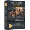 Hegemony: Lead Your Class to Victory - Historical Events - Uitbreiding - Bordspel - Engelstalig - Hegemonic