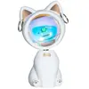 Lampe Projecteur LED FONGWAN Veilleuse de coucher de soleil pour Enfan...