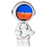 Lampe Projecteur LED FONGWAN Veilleuse de lever du soleil pour Enfant ...