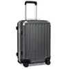 Valise Cabine 54x38x24.5cm Bagage Cabine Valise de Voyage Rigide Soute...