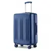 Valise Grande Rigide Valise de Voyage 75x47.5x29.5 cm Ultra Léger ABS ...