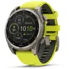Garmin Fenix 8 Sapphire Solar 47mm Graphite