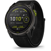 Montre connectée Garmin Enduro 3 Noir TU