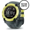 Garmin Instinct E 40 mm - Electric Lime