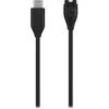 Câble de charge USB-C Garmin 1 m Noir