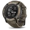 Garmin Instinct 2X Solar Tactical Edition Brun