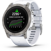 Garmin EPIX Pro Gen 2 Sapphire Titane 51 mm TU