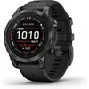 Garmin Zegarek sportowy EPIX PRO Gen 2 47mm Sapphire Black (47 mm), Mo...