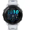 Montre Garmin Forerunner 265s Whitestone/Tidal Blue