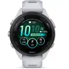 Montre Garmin Forerunner 265s Whitestone with Neo Tropic
