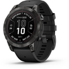 Garmin Montre Fenix 7s Pro Sapphire Solar