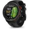 Garmin Approach S70 Premium GPS Golfhorloge 47 mm - Zwart