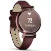 Garmin Montre connectée avec écran tactile, capteur de fréquence cardi...